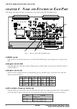 Preview for 12 page of Epson S 1C63 Series Manual