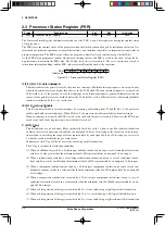 Preview for 11 page of Epson S1C17 Series Manual