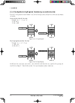 Preview for 15 page of Epson S1C17 Series Manual