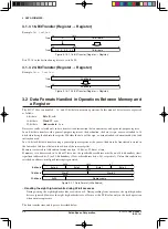 Preview for 18 page of Epson S1C17 Series Manual