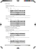 Preview for 34 page of Epson S1C17 Series Manual