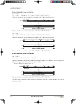 Preview for 40 page of Epson S1C17 Series Manual