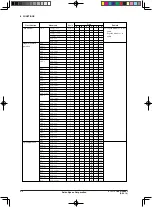 Preview for 50 page of Epson S1C17 Series Manual