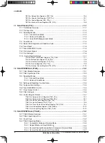 Preview for 7 page of Epson S1C17602 Technical Manual