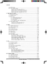 Preview for 9 page of Epson S1C17602 Technical Manual