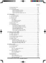 Preview for 10 page of Epson S1C17602 Technical Manual