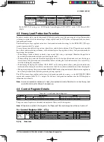 Предварительный просмотр 49 страницы Epson S1C17602 Technical Manual