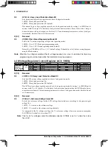 Предварительный просмотр 50 страницы Epson S1C17602 Technical Manual