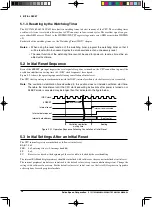 Предварительный просмотр 52 страницы Epson S1C17602 Technical Manual