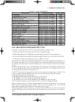 Предварительный просмотр 57 страницы Epson S1C17602 Technical Manual