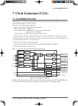 Предварительный просмотр 60 страницы Epson S1C17602 Technical Manual