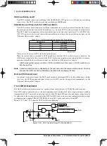 Предварительный просмотр 63 страницы Epson S1C17602 Technical Manual