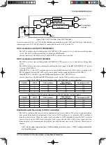 Предварительный просмотр 64 страницы Epson S1C17602 Technical Manual