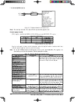 Предварительный просмотр 67 страницы Epson S1C17602 Technical Manual