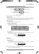 Предварительный просмотр 68 страницы Epson S1C17602 Technical Manual