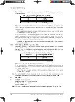 Предварительный просмотр 71 страницы Epson S1C17602 Technical Manual