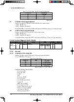 Preview for 73 page of Epson S1C17602 Technical Manual