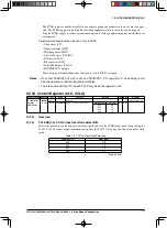 Preview for 74 page of Epson S1C17602 Technical Manual