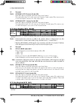 Preview for 88 page of Epson S1C17602 Technical Manual