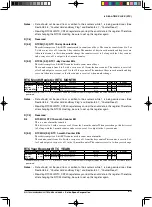 Preview for 89 page of Epson S1C17602 Technical Manual