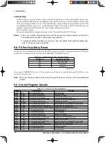 Preview for 96 page of Epson S1C17602 Technical Manual