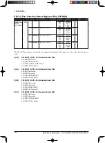 Preview for 108 page of Epson S1C17602 Technical Manual