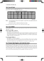 Предварительный просмотр 116 страницы Epson S1C17602 Technical Manual