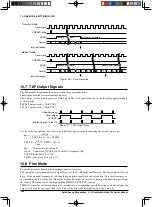 Предварительный просмотр 118 страницы Epson S1C17602 Technical Manual