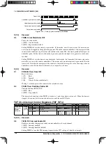 Предварительный просмотр 122 страницы Epson S1C17602 Technical Manual