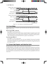 Предварительный просмотр 127 страницы Epson S1C17602 Technical Manual