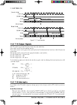 Предварительный просмотр 129 страницы Epson S1C17602 Technical Manual