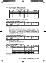 Предварительный просмотр 131 страницы Epson S1C17602 Technical Manual