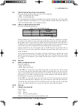 Предварительный просмотр 132 страницы Epson S1C17602 Technical Manual