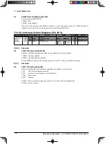 Предварительный просмотр 133 страницы Epson S1C17602 Technical Manual