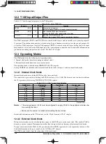 Предварительный просмотр 135 страницы Epson S1C17602 Technical Manual