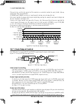 Предварительный просмотр 137 страницы Epson S1C17602 Technical Manual