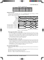 Предварительный просмотр 138 страницы Epson S1C17602 Technical Manual