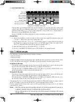 Предварительный просмотр 139 страницы Epson S1C17602 Technical Manual