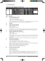 Предварительный просмотр 141 страницы Epson S1C17602 Technical Manual