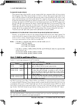 Предварительный просмотр 145 страницы Epson S1C17602 Technical Manual