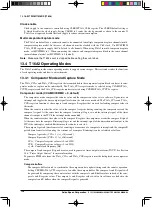 Предварительный просмотр 147 страницы Epson S1C17602 Technical Manual