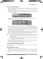 Предварительный просмотр 148 страницы Epson S1C17602 Technical Manual