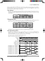 Предварительный просмотр 152 страницы Epson S1C17602 Technical Manual