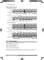 Предварительный просмотр 153 страницы Epson S1C17602 Technical Manual