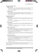 Предварительный просмотр 154 страницы Epson S1C17602 Technical Manual