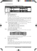 Предварительный просмотр 157 страницы Epson S1C17602 Technical Manual