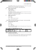 Предварительный просмотр 158 страницы Epson S1C17602 Technical Manual