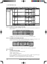 Предварительный просмотр 159 страницы Epson S1C17602 Technical Manual