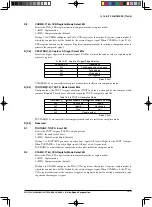 Предварительный просмотр 160 страницы Epson S1C17602 Technical Manual