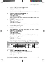 Предварительный просмотр 162 страницы Epson S1C17602 Technical Manual